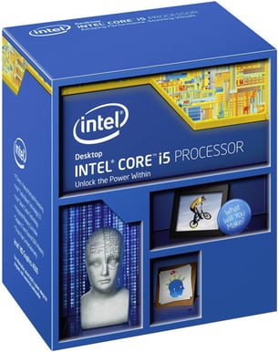 Intel  Core i5 5675C 3.1 GHz  4MB