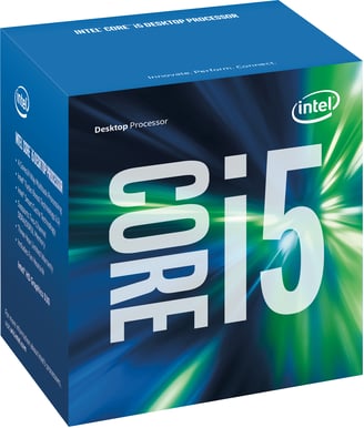 Intel Core i5 6400 2.7 GHz 6MB
