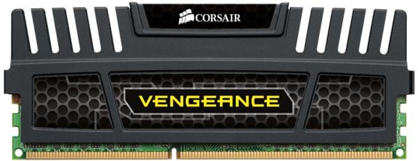 Corsair 4GB (1x4GB) DDR3 CL9 1600Mhz VENGEANCE