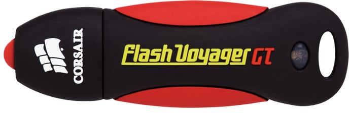 Corsair 8GB Voyager GT