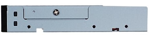SilverStone FP35 Card reader 3,5"