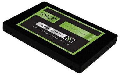 OCZ SSD Agility 3 60GB