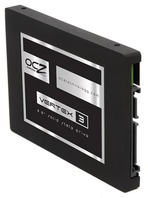 OCZ SSD Vertex 3 240GB