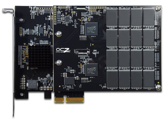 OCZ SSD RevoDrive 3 X2 480GB PCIe