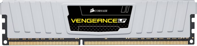 Corsair 8GB (2x4GB) CL9 1600Mhz VENGEANCE LP VIT