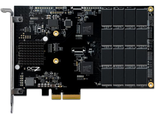 OCZ SSD RevoDrive 3 120GB PCIe