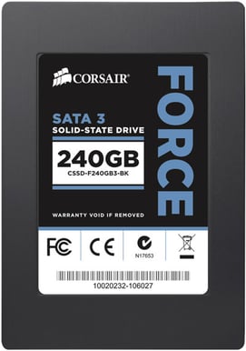 Corsair SSD Force 3 Series 240GB
