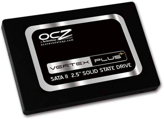 OCZ SSD Vertex Plus 60GB