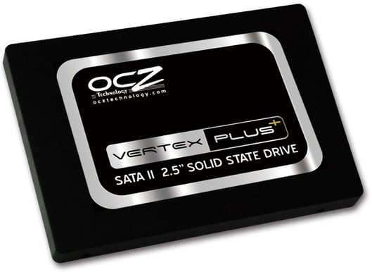 OCZ SSD Vertex Plus 120GB