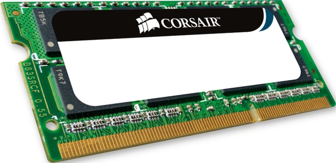 Corsair 8GB (1x8GB) DDR3 1333MHz SO-DIMM
