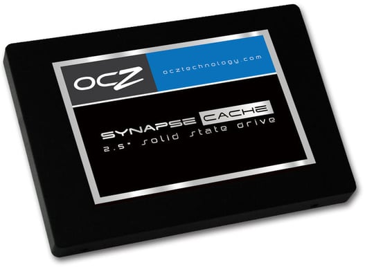 OCZ SSD Synapse Cache 128GB