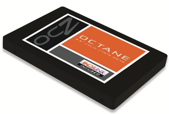 OCZ SSD Octane 128GB SATA 6Gbit/s