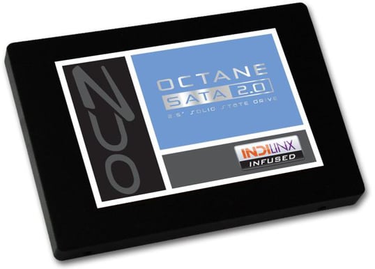 OCZ SSD Octane 64GB 3Gbit/s