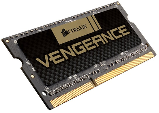 Corsair 8GB (1x8GB) DDR3 CL10 1600MHz Vengeance SO-DIMM