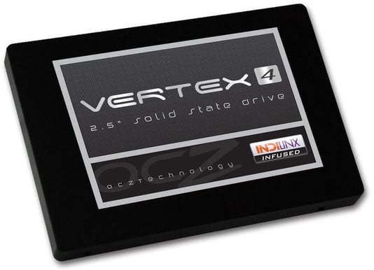 OCZ SSD Vertex 4 128GB