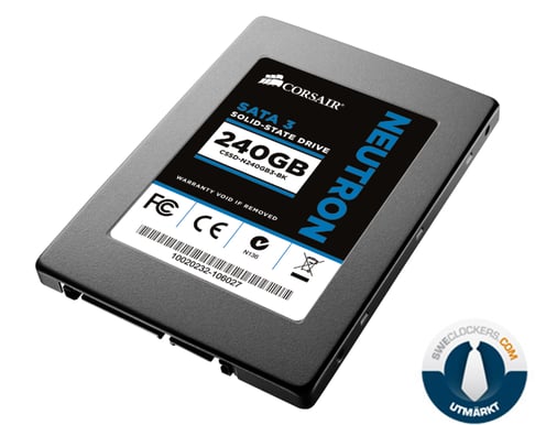 Corsair SSD Neutron 240GB