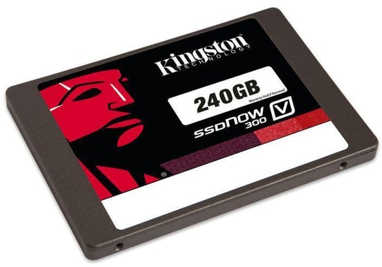 Kingston SSD V300 240GB