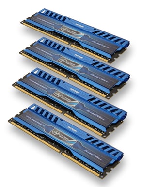 Patriot 16GB (4x4GB) CL9 1866MHz Viper 3 INTEL
