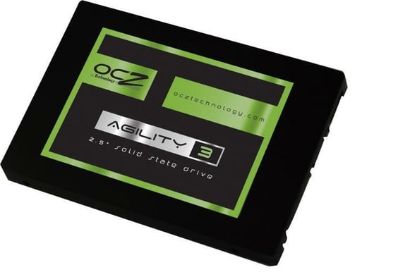 OCZ SSD Agility 3 180GB