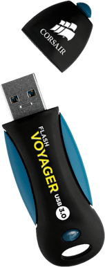 Corsair Flash Voyager 32GB USB 3.0