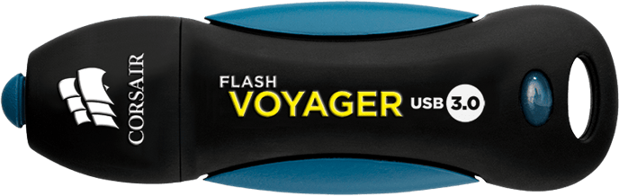 Corsair Flash Voyager 64GB USB 3.0