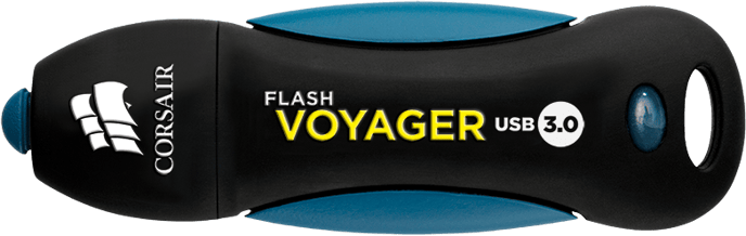 Corsair Flash Voyager 128GB USB 3.0