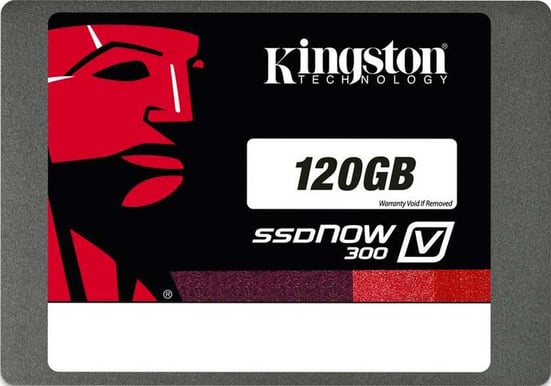 Kingston SSD V300 120GB