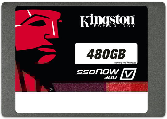 Kingston V300 480GB