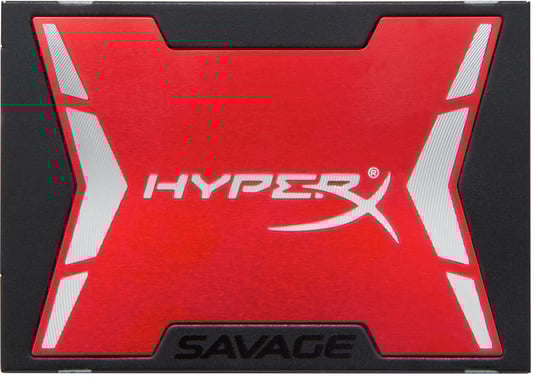 Kingston HyperX Savage 480GB