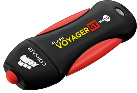 Corsair Flash Voyager GT 128GB USB 3.0