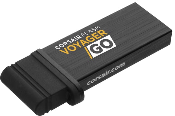 Corsair Flash Voyager Go 32GB USB 3.0