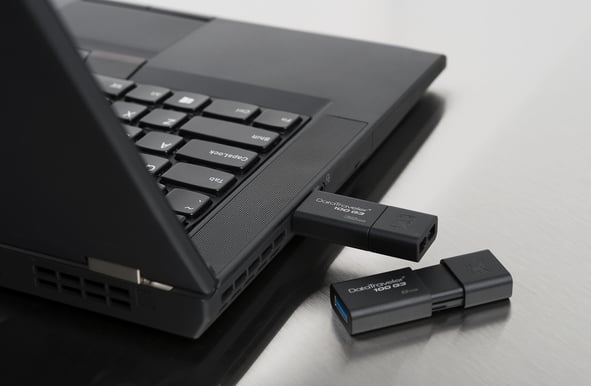 Kingston DataTraveler 100 G3 32GB
