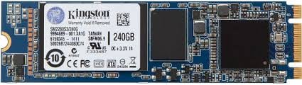 Kingston 240GB M.2