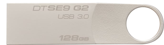 Kingston DataTraveler SE9 G2 128GB USB 3.0