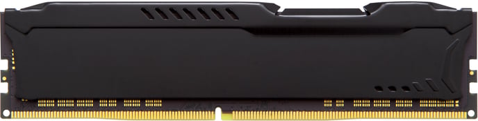HyperX 4GB (1x4GB) DDR4 2133MHz CL14 Fury Black