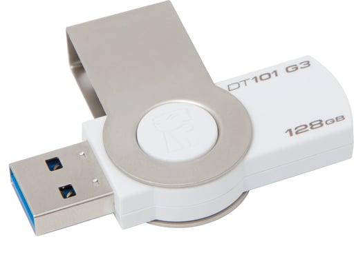 Kingston DataTraveler 101 G3 128GB USB3.0