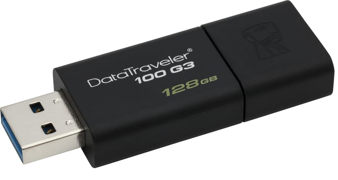 Kingston DataTraveler 100 G3 128GB