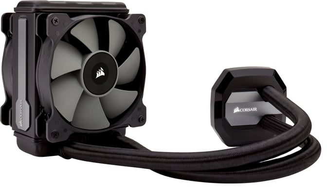 Corsair Hydro H80i v2