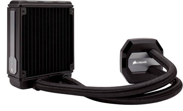Corsair Hydro H80i v2