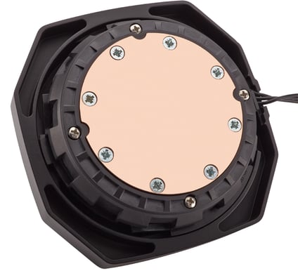Corsair Hydro H80i v2