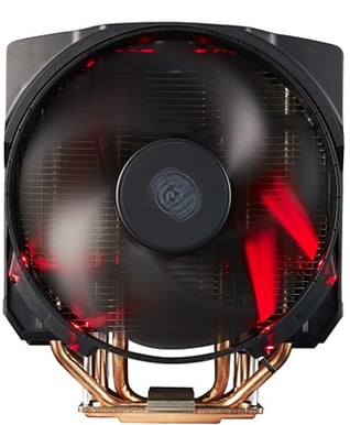 Cooler Master MasterAir Maker 8