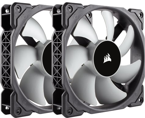 Corsair ML120 Basic 2-pack
