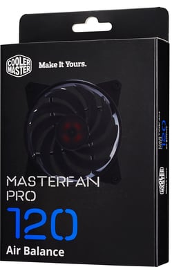 Cooler Master Master Fan Pro 120 AB