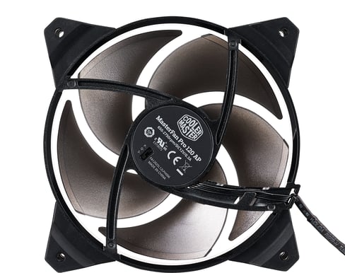 Cooler Master Master Fan Pro 120 AP