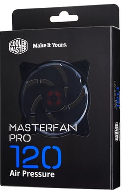 Cooler Master Master Fan Pro 120 AP