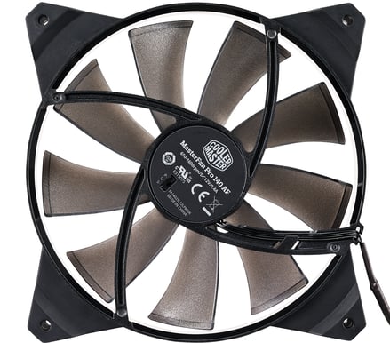 Cooler Master MasterFan Pro 140 AF