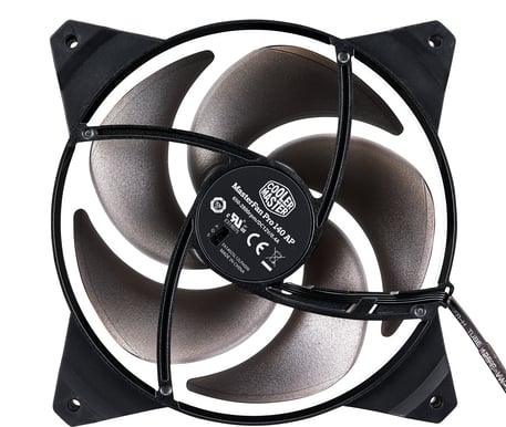 Cooler Master MasterFan Pro 140 AP