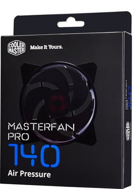 Cooler Master MasterFan Pro 140 AP