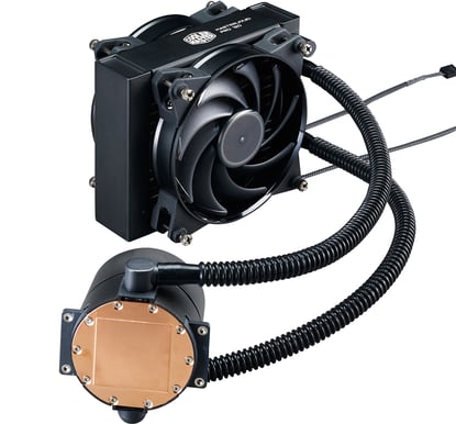 Cooler Master MasterLiquid Pro 120