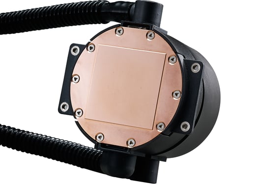 Cooler Master MasterLiquid Pro 120